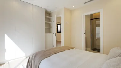 Dúplex en venta en Carrer dels Panissars, Sants (Distrito Sants-Montjuïc. Barcelona Capital) de 595.000 €