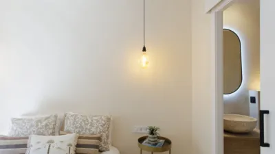 Dúplex en venta en Carrer dels Panissars, Sants (Distrito Sants-Montjuïc. Barcelona Capital) de 595.000 €