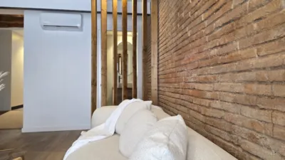 Dúplex en venta en Carrer dels Panissars, Sants (Distrito Sants-Montjuïc. Barcelona Capital) de 595.000 €