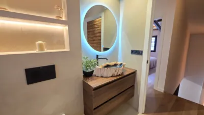 Dúplex en venta en Carrer dels Panissars, Sants (Distrito Sants-Montjuïc. Barcelona Capital) de 595.000 €