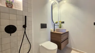 Dúplex en venta en Carrer dels Panissars, Sants (Distrito Sants-Montjuïc. Barcelona Capital) de 595.000 €