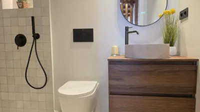 Dúplex en venta en Carrer dels Panissars, Sants (Distrito Sants-Montjuïc. Barcelona Capital) de 595.000 €