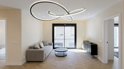Dúplex en venta en Carrer dels Panissars, Sants (Distrito Sants-Montjuïc. Barcelona Capital) de 595.000 €