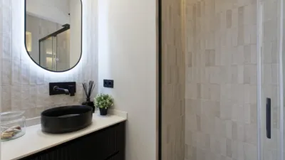 Dúplex en venta en Carrer dels Panissars, Sants (Distrito Sants-Montjuïc. Barcelona Capital) de 595.000 €