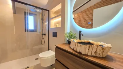 Dúplex en venta en Carrer dels Panissars, Sants (Distrito Sants-Montjuïc. Barcelona Capital) de 595.000 €