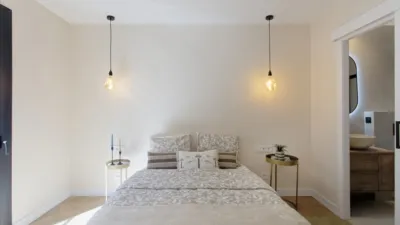 Dúplex en venta en Carrer dels Panissars, Sants (Distrito Sants-Montjuïc. Barcelona Capital) de 595.000 €