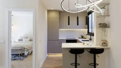 Dúplex en venta en Carrer dels Panissars, Sants (Distrito Sants-Montjuïc. Barcelona Capital) de 595.000 €