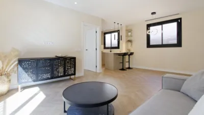 Dúplex en venta en Carrer dels Panissars, Sants (Distrito Sants-Montjuïc. Barcelona Capital) de 595.000 €