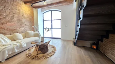 Dúplex en venta en Carrer dels Panissars, Sants (Distrito Sants-Montjuïc. Barcelona Capital) de 595.000 €