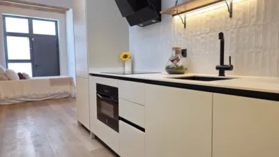 Dúplex en venta en Carrer dels Panissars, Sants (Distrito Sants-Montjuïc. Barcelona Capital) de 595.000 €
