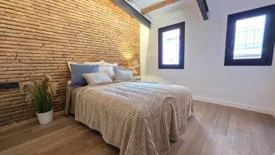 Dúplex en venta en Carrer dels Panissars, Sants (Distrito Sants-Montjuïc. Barcelona Capital) de 595.000 €
