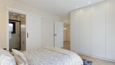 Dúplex en venta en Carrer dels Panissars, Sants (Distrito Sants-Montjuïc. Barcelona Capital) de 595.000 €