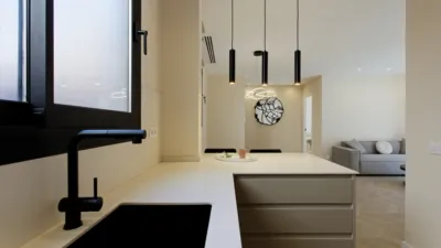 Dúplex en venta en Carrer dels Panissars, Sants (Distrito Sants-Montjuïc. Barcelona Capital) de 595.000 €