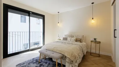 Dúplex en venta en Carrer dels Panissars, Sants (Distrito Sants-Montjuïc. Barcelona Capital) de 595.000 €