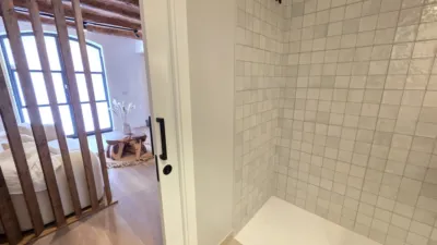 Dúplex en venta en Carrer dels Panissars, Sants (Distrito Sants-Montjuïc. Barcelona Capital) de 595.000 €