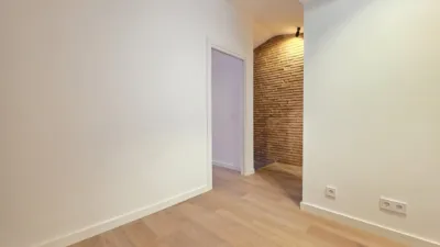 Dúplex en venta en Carrer dels Panissars, Sants (Distrito Sants-Montjuïc. Barcelona Capital) de 595.000 €