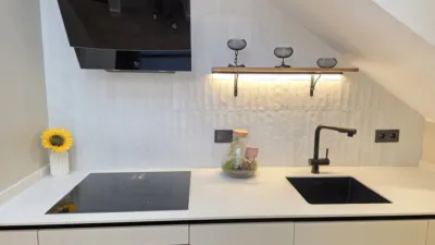 Dúplex en venta en Carrer dels Panissars, Sants (Distrito Sants-Montjuïc. Barcelona Capital) de 595.000 €