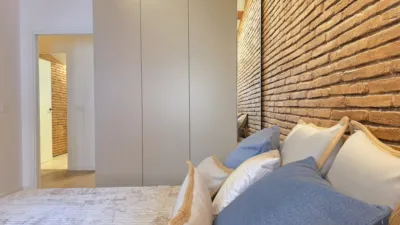 Dúplex en venta en Carrer dels Panissars, Sants (Distrito Sants-Montjuïc. Barcelona Capital) de 595.000 €