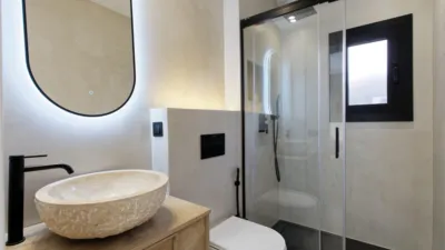 Dúplex en venta en Carrer dels Panissars, Sants (Distrito Sants-Montjuïc. Barcelona Capital) de 595.000 €