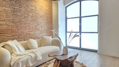 Dúplex en venta en Carrer dels Panissars, Sants (Distrito Sants-Montjuïc. Barcelona Capital) de 595.000 €