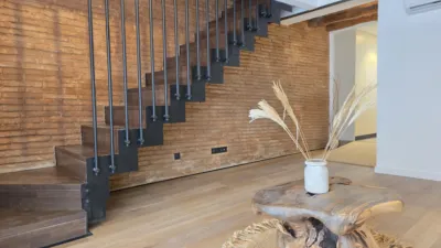 Dúplex en venta en Carrer dels Panissars, Sants (Distrito Sants-Montjuïc. Barcelona Capital) de 595.000 €