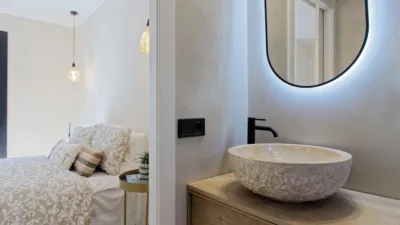 Dúplex en venta en Carrer dels Panissars, Sants (Distrito Sants-Montjuïc. Barcelona Capital) de 595.000 €