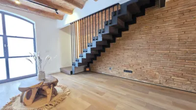Dúplex en venta en Carrer dels Panissars, Sants (Distrito Sants-Montjuïc. Barcelona Capital) de 595.000 €