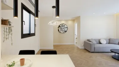 Dúplex en venta en Carrer dels Panissars, Sants (Distrito Sants-Montjuïc. Barcelona Capital) de 595.000 €