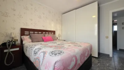 Piso en venta en Carrer del Molí, cerca de Carrer de la Verge de la Mercè, Esplugues de Llobregat de 370.000 €