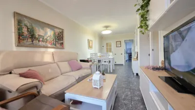 Piso en venta en Carrer del Molí, cerca de Carrer de la Verge de la Mercè, Esplugues de Llobregat de 370.000 €