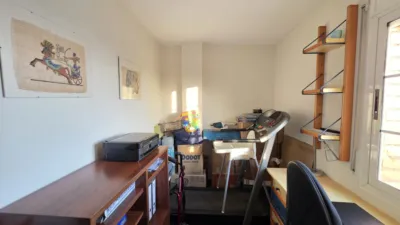 Piso en venta en Carrer del Molí, cerca de Carrer de la Verge de la Mercè, Esplugues de Llobregat de 370.000 €
