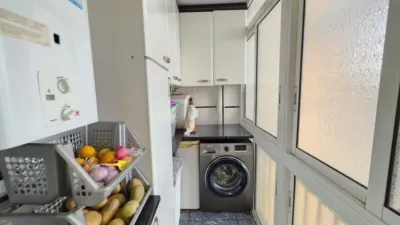 Piso en venta en Carrer del Molí, cerca de Carrer de la Verge de la Mercè, Esplugues de Llobregat de 370.000 €
