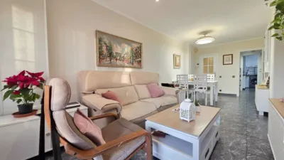 Piso en venta en Carrer del Molí, cerca de Carrer de la Verge de la Mercè, Esplugues de Llobregat de 370.000 €