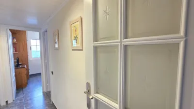 Piso en venta en Carrer del Molí, cerca de Carrer de la Verge de la Mercè, Esplugues de Llobregat de 370.000 €