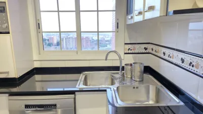 Piso en venta en Carrer del Molí, cerca de Carrer de la Verge de la Mercè, Esplugues de Llobregat de 370.000 €