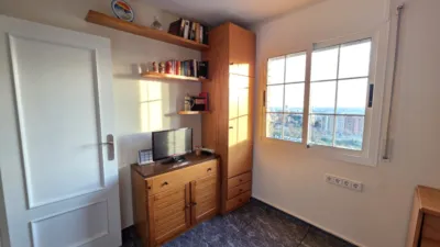 Piso en venta en Carrer del Molí, cerca de Carrer de la Verge de la Mercè, Esplugues de Llobregat de 370.000 €