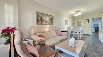 Piso en venta en Carrer del Molí, cerca de Carrer de la Verge de la Mercè, Esplugues de Llobregat de 370.000 €