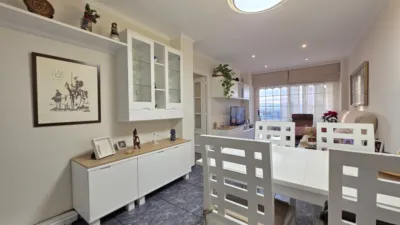 Piso en venta en Carrer del Molí, cerca de Carrer de la Verge de la Mercè, Esplugues de Llobregat de 370.000 €
