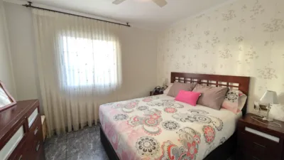 Piso en venta en Carrer del Molí, cerca de Carrer de la Verge de la Mercè, Esplugues de Llobregat de 370.000 €