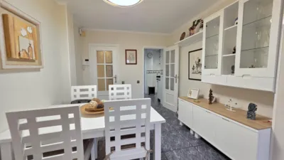 Piso en venta en Carrer del Molí, cerca de Carrer de la Verge de la Mercè, Esplugues de Llobregat de 370.000 €
