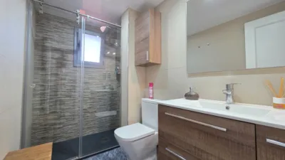 Piso en venta en Carrer del Molí, cerca de Carrer de la Verge de la Mercè, Esplugues de Llobregat de 370.000 €