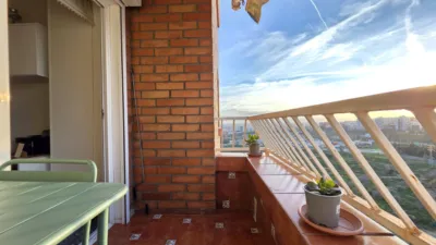 Piso en venta en Carrer del Molí, cerca de Carrer de la Verge de la Mercè, Esplugues de Llobregat de 370.000 €