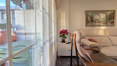 Piso en venta en Carrer del Molí, cerca de Carrer de la Verge de la Mercè, Esplugues de Llobregat de 370.000 €