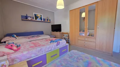 Chalet unifamiliar en venta en Carrer del Doctor Turró, Vilassar de Dalt de 450.000 €