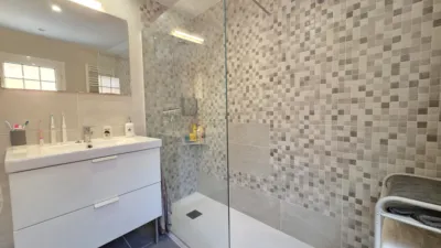 Chalet unifamiliar en venta en Carrer del Doctor Turró, Vilassar de Dalt de 450.000 €