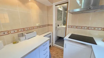 Chalet unifamiliar en venta en Carrer del Doctor Turró, Vilassar de Dalt de 450.000 €
