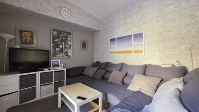 Chalet unifamiliar en venta en Carrer del Doctor Turró, Vilassar de Dalt de 450.000 €