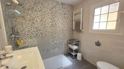 Chalet unifamiliar en venta en Carrer del Doctor Turró, Vilassar de Dalt de 450.000 €