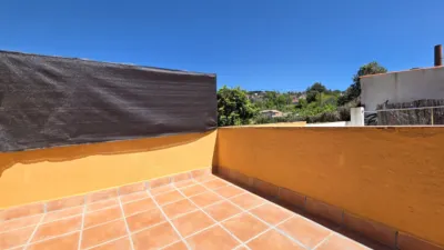 Chalet unifamiliar en venta en Carrer del Doctor Turró, Vilassar de Dalt de 450.000 €