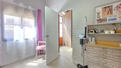 Chalet unifamiliar en venta en Carrer del Doctor Turró, Vilassar de Dalt de 450.000 €